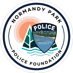 Normandy Park Police Foundation seal