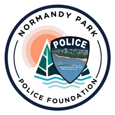 Normandy Park Police Foundation seal