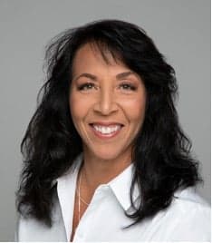 Portrait of Sheri Healey