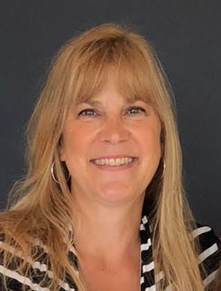 Portrait of Julie Hines Wyatt