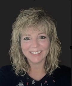 Portrait of Julie Neer