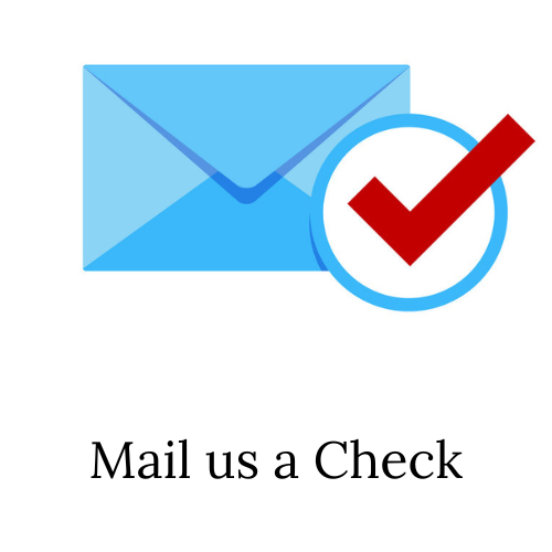 Mail Check Logo