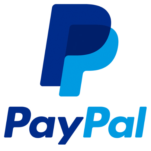 PayPal Logo