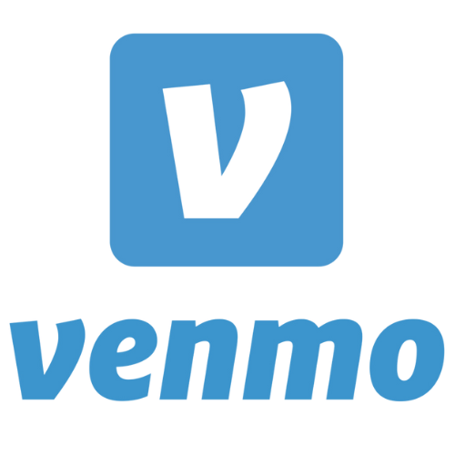 Venmo Logo