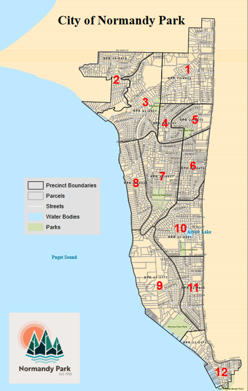 NP Blockwatch Map